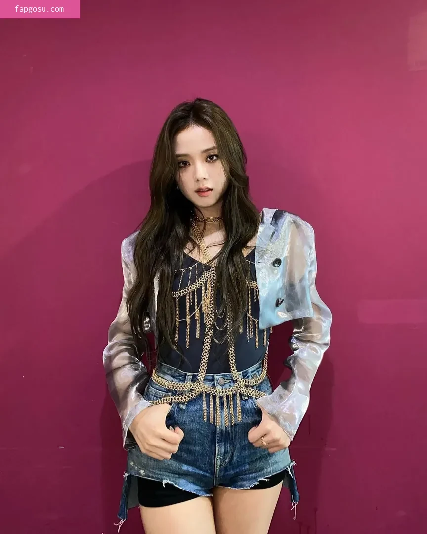 Jisoo