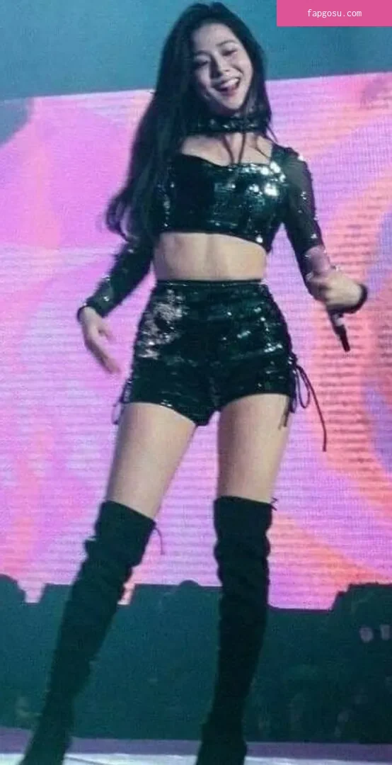 Jisoo