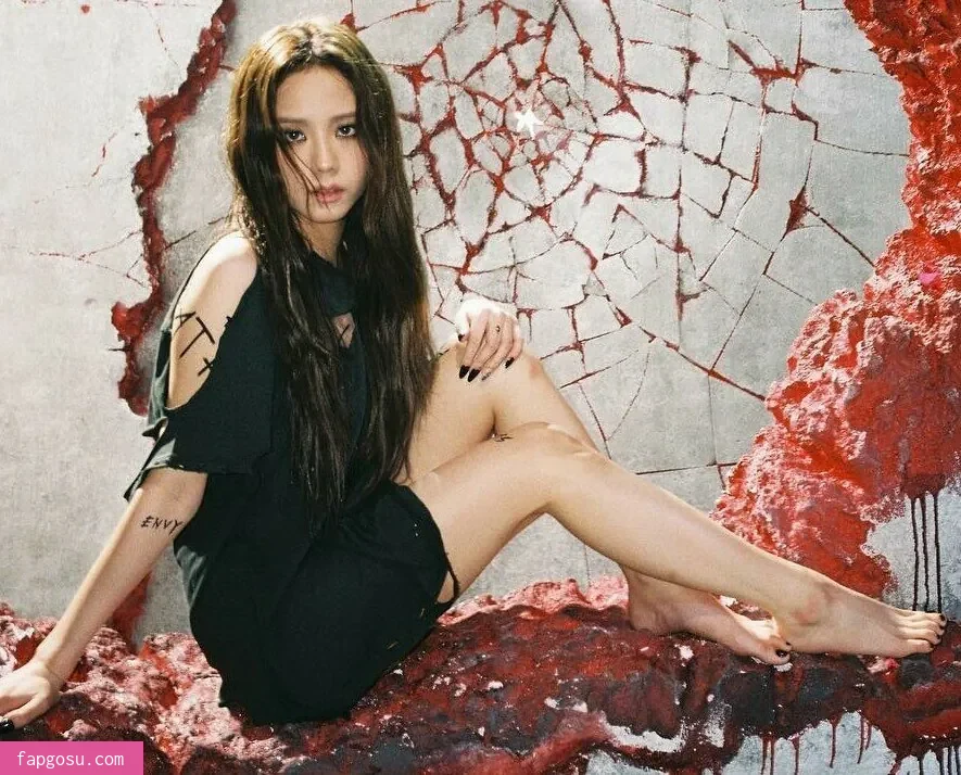 Jisoo