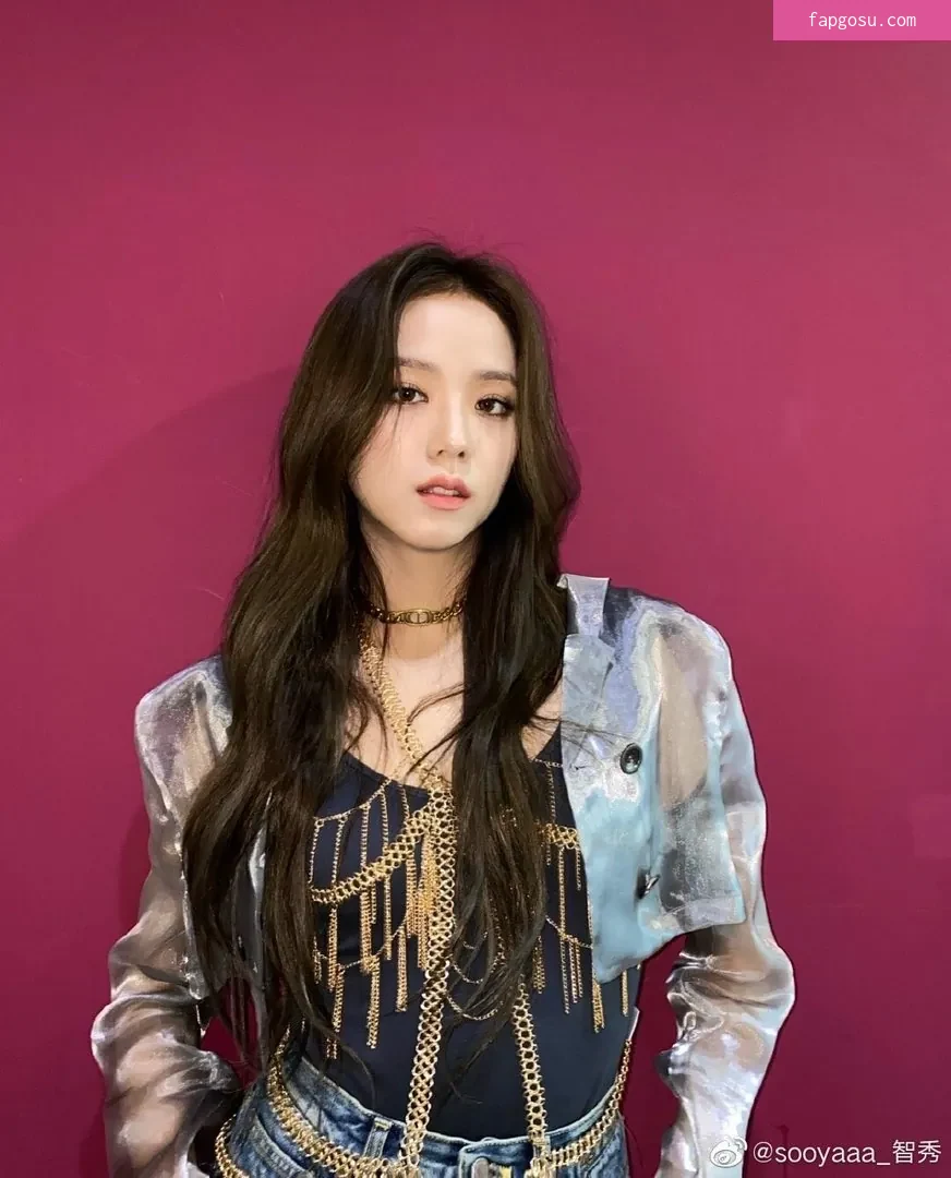 Jisoo
