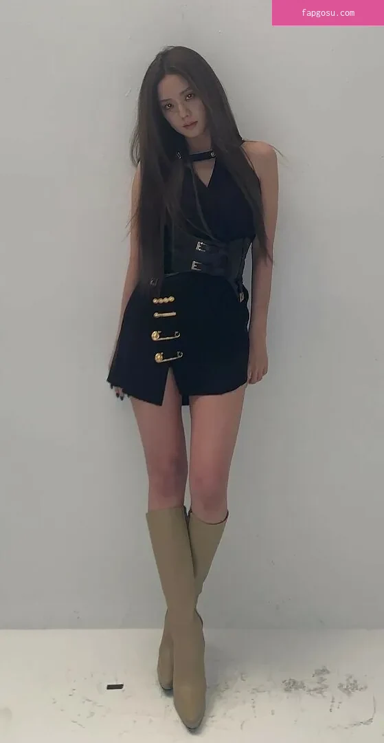 Jisoo