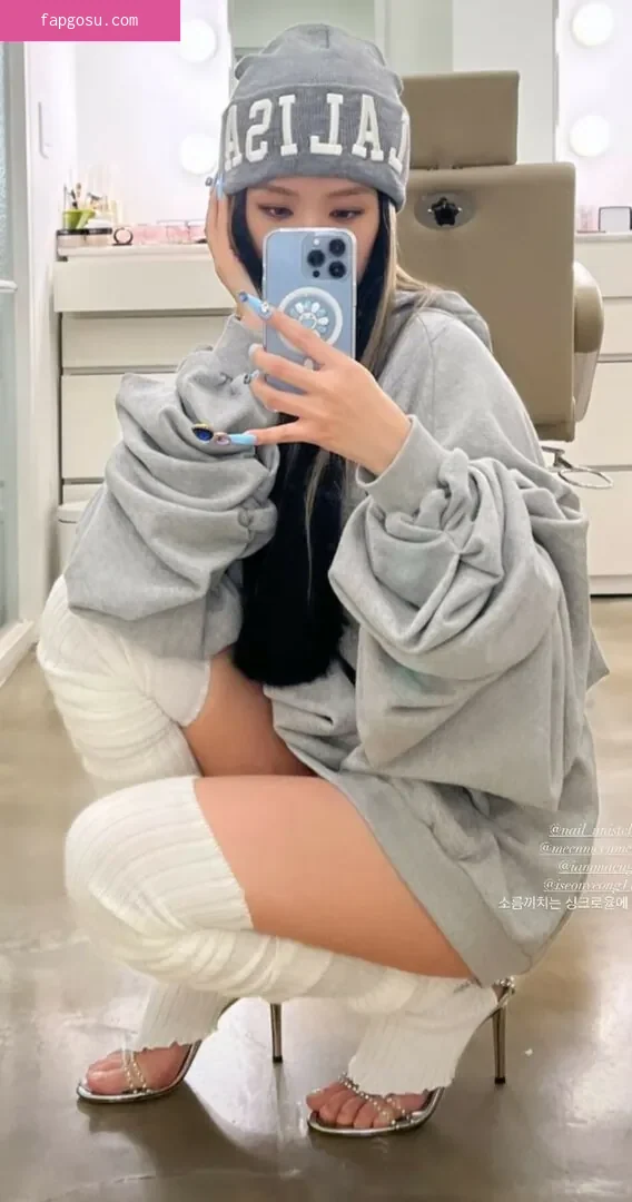 Jisoo