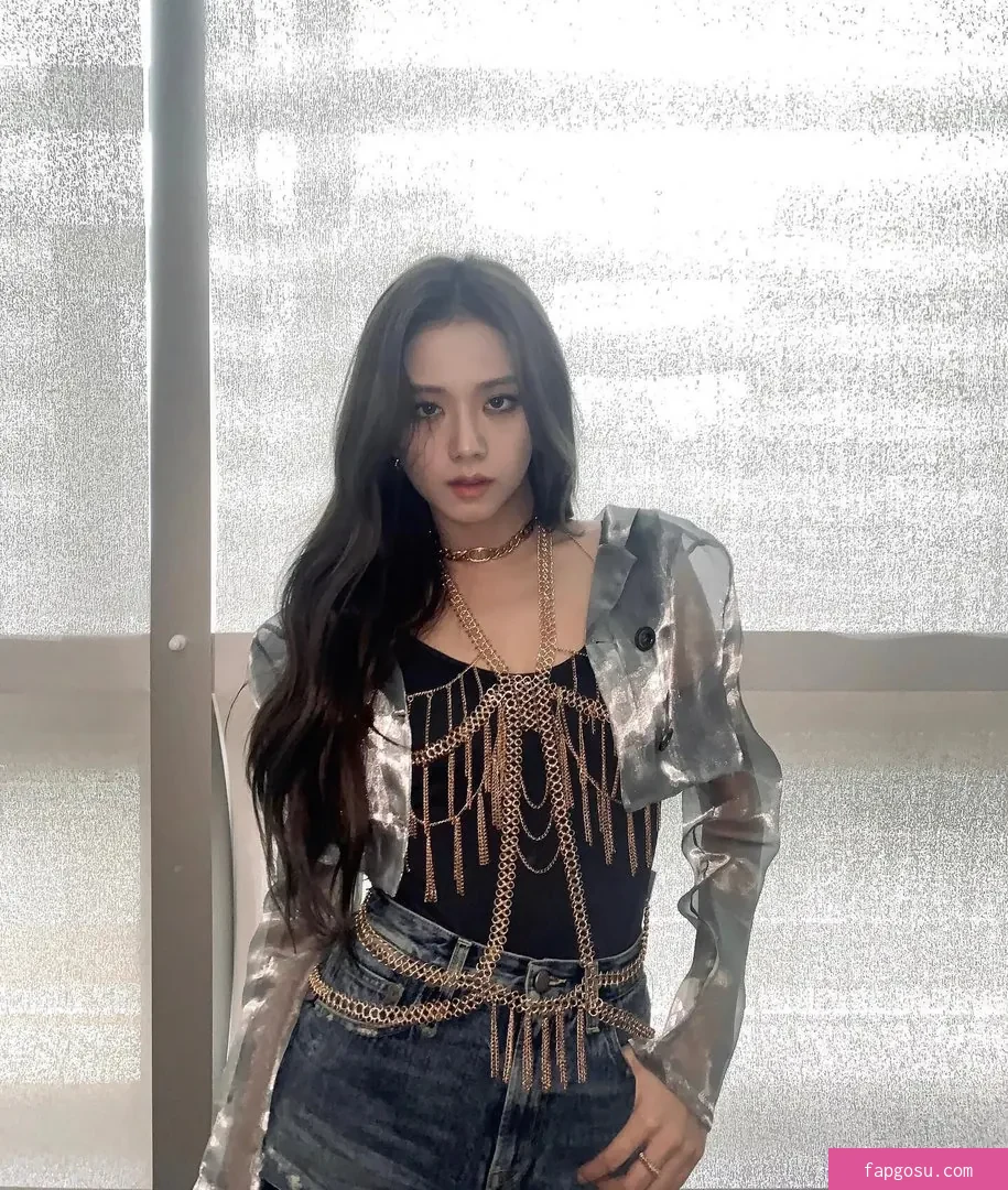 Jisoo