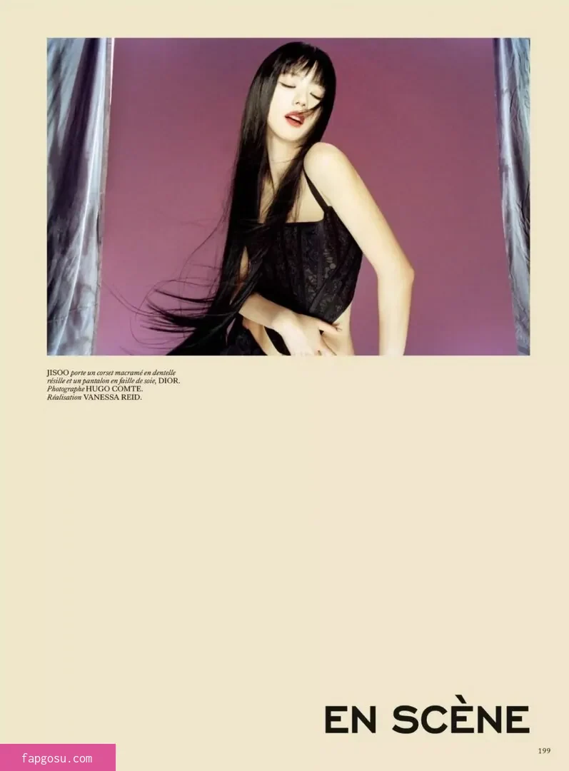 Jisoo