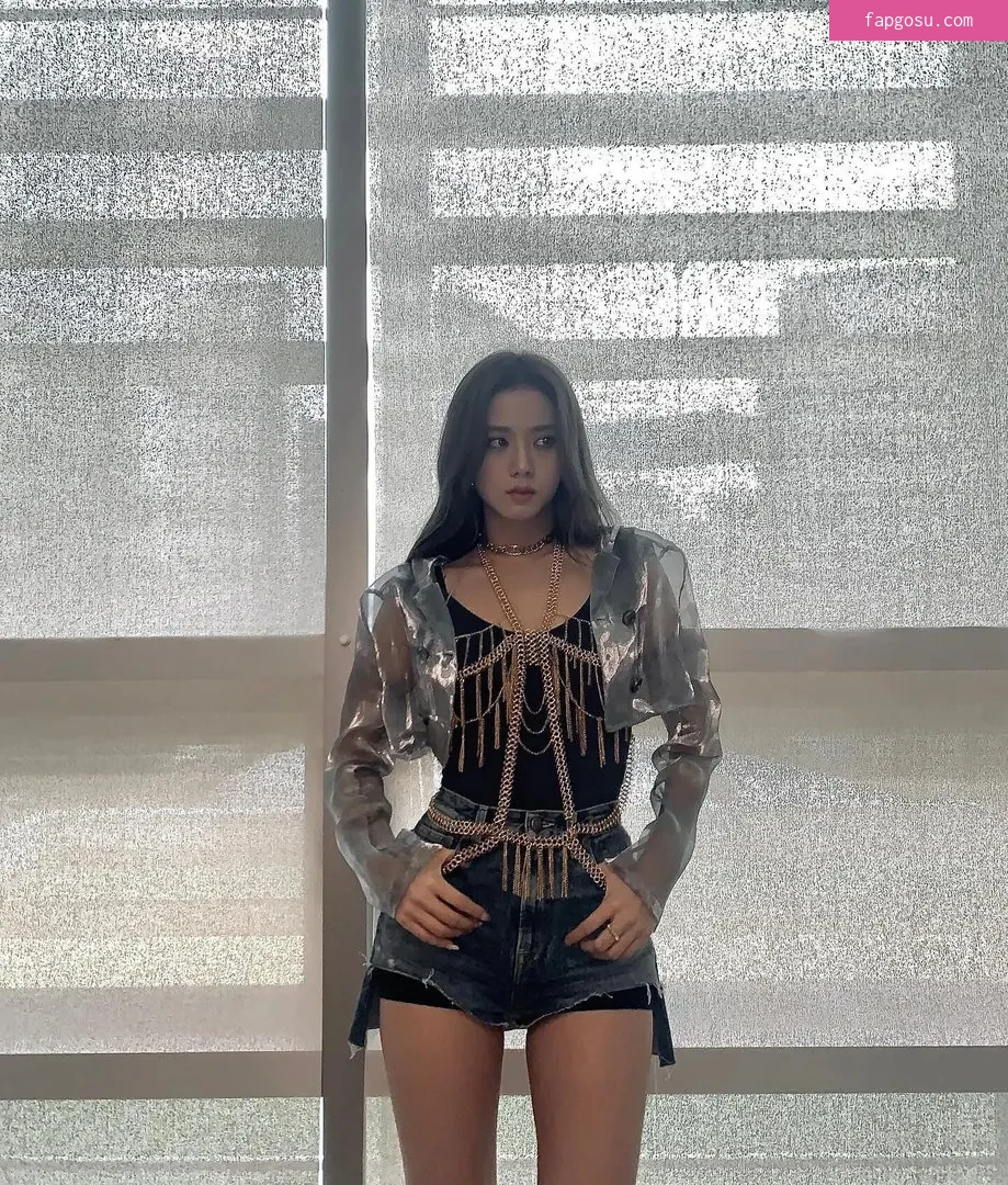 Jisoo