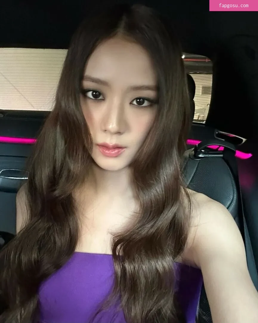 Jisoo