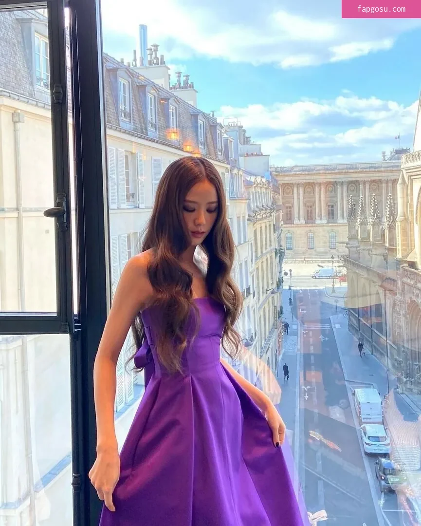Jisoo