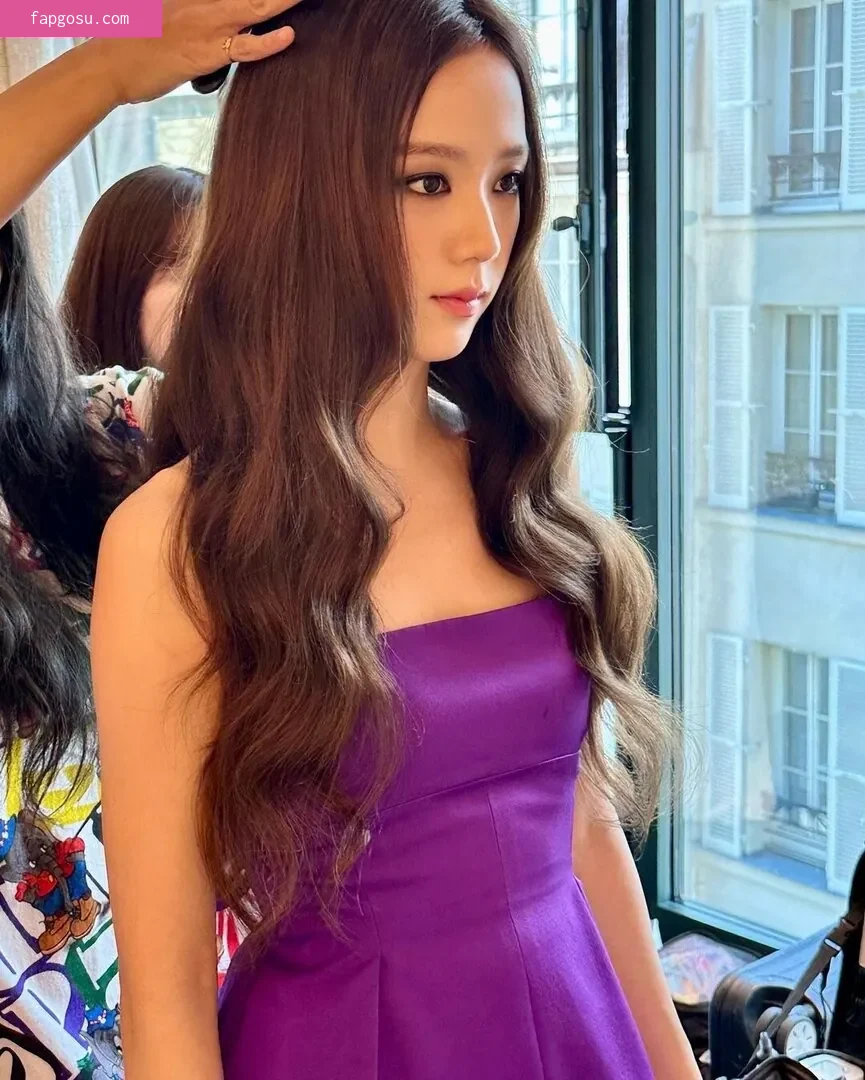 Jisoo