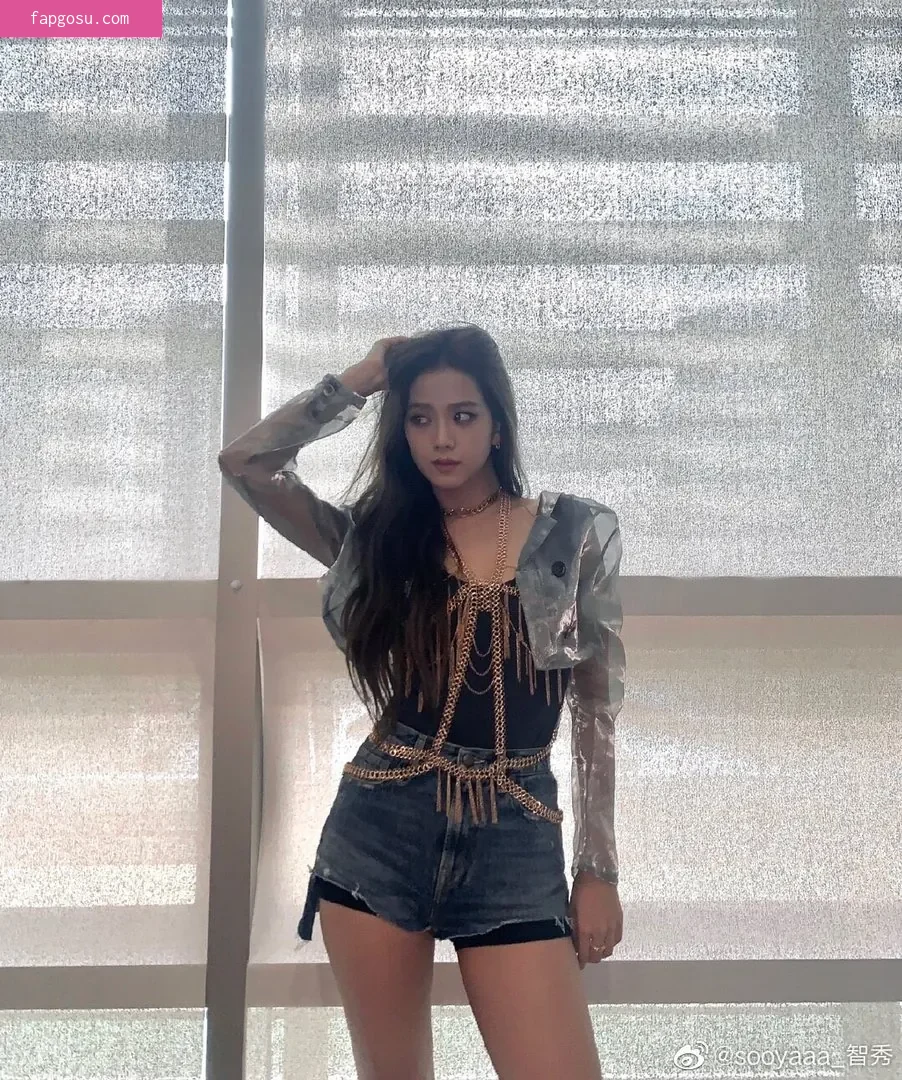 Jisoo