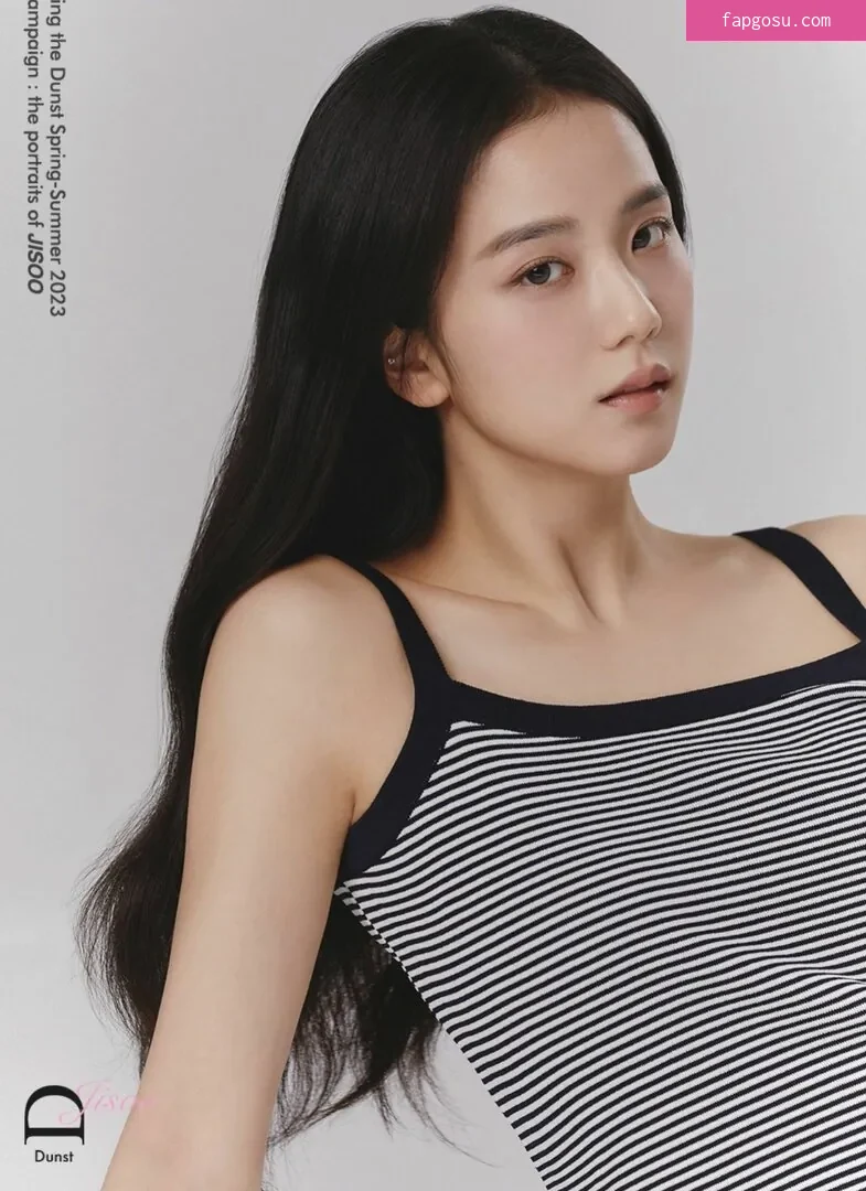 Jisoo