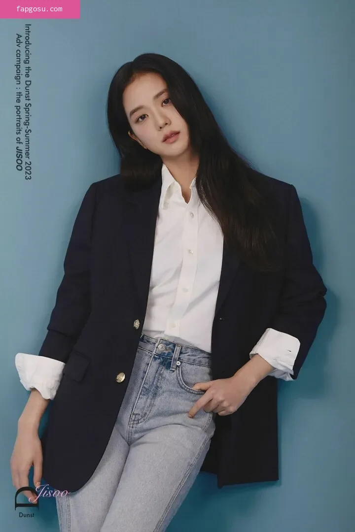 Jisoo