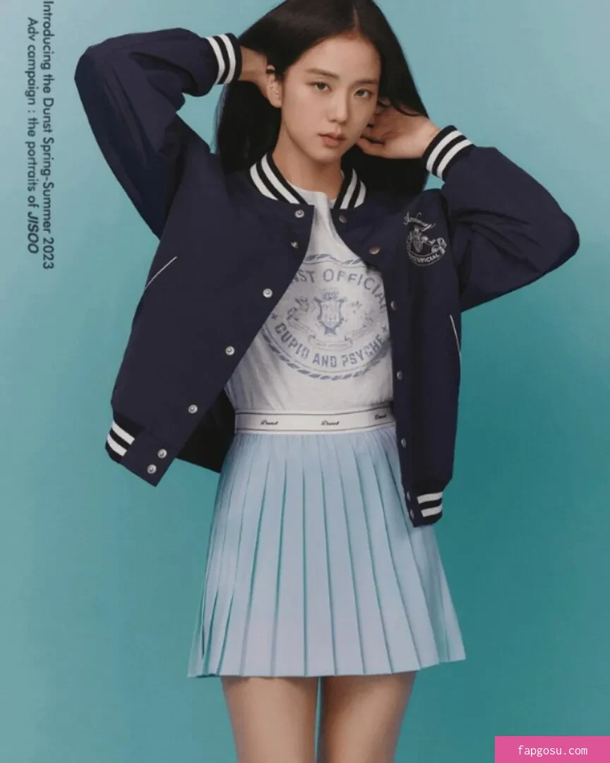Jisoo