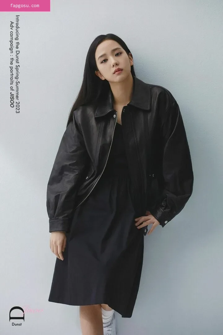 Jisoo