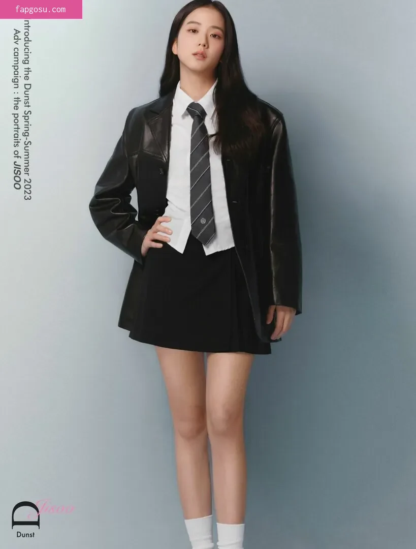 Jisoo