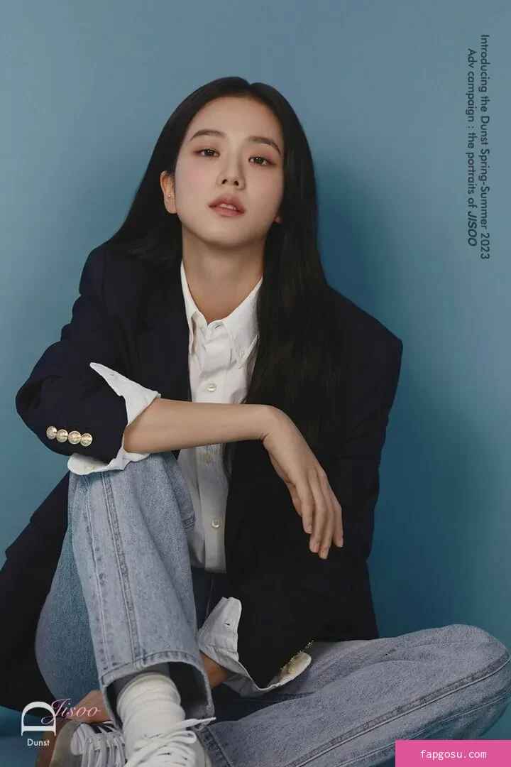 Jisoo