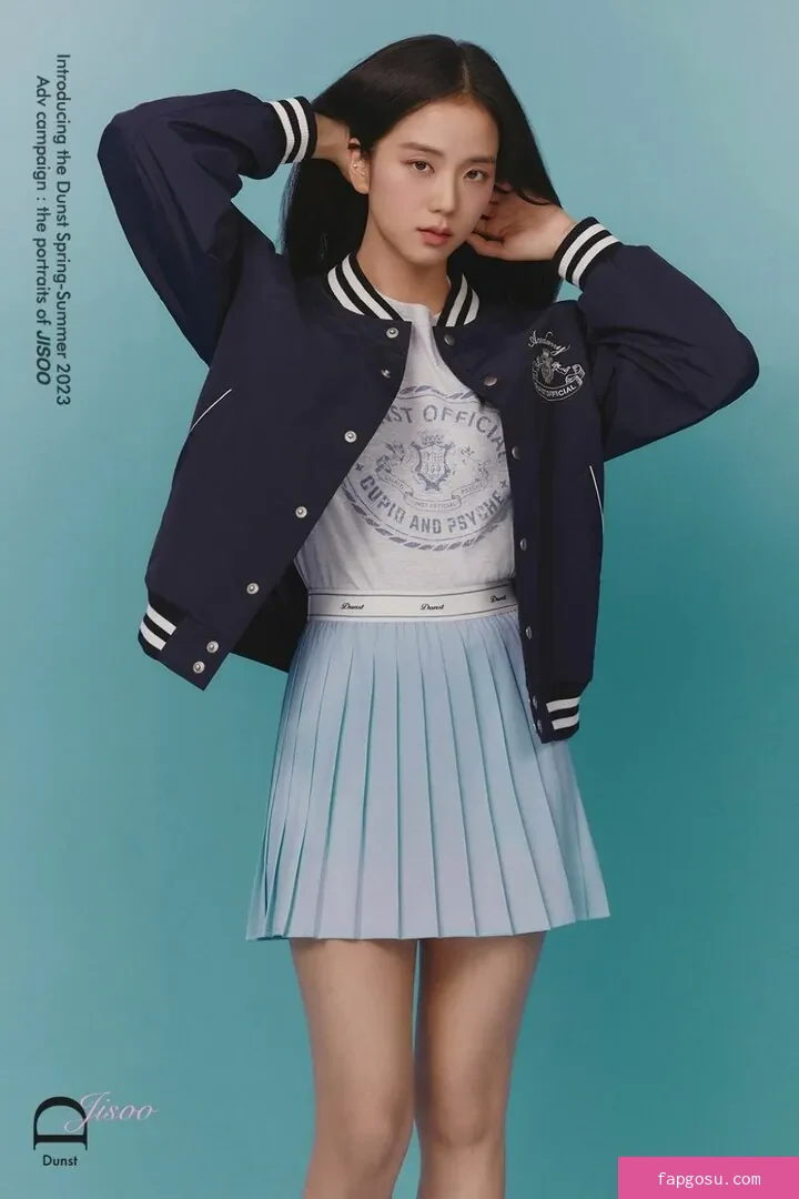 Jisoo