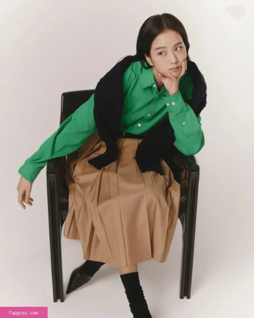 Jisoo