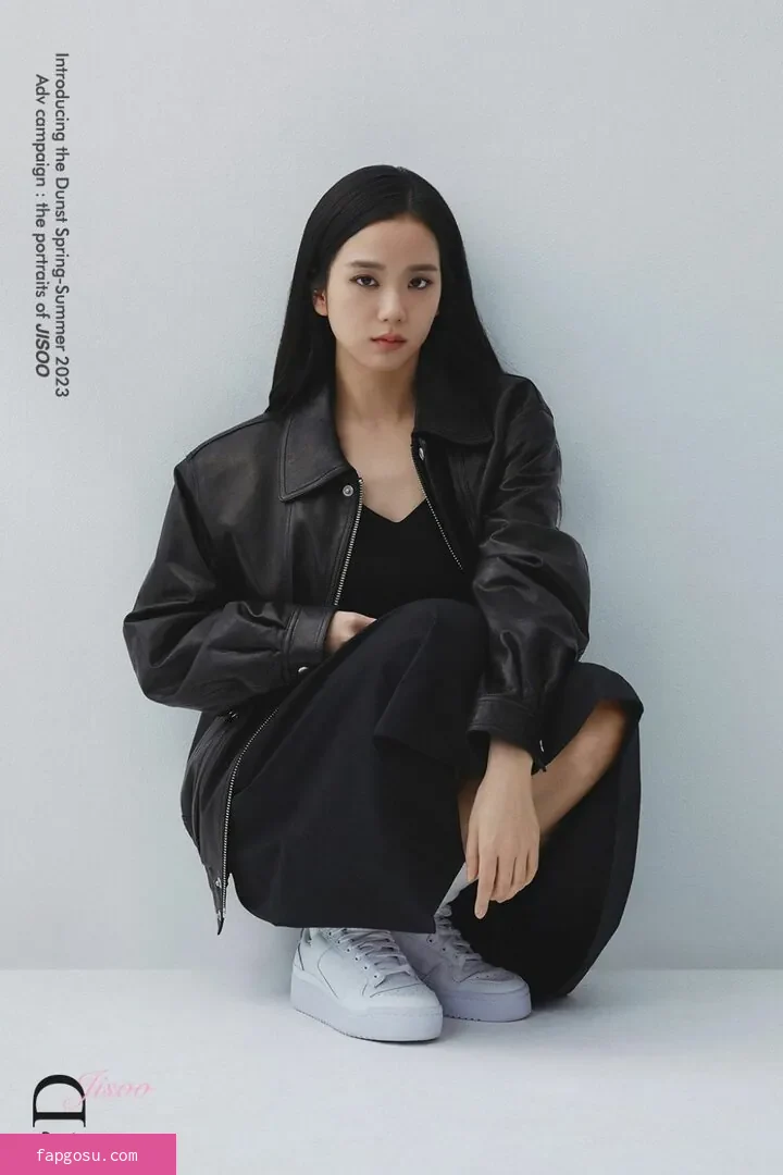Jisoo