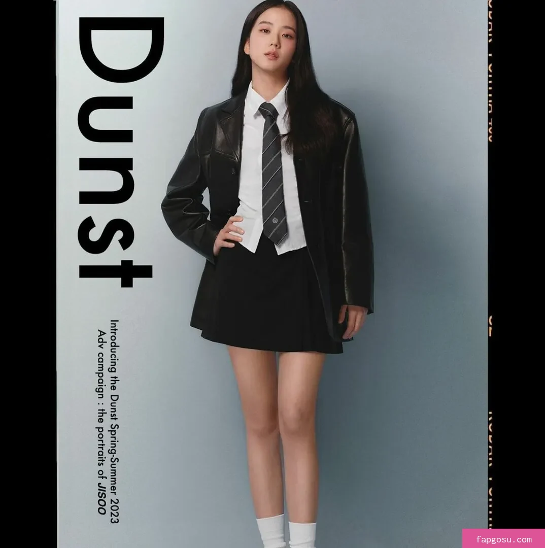 Jisoo