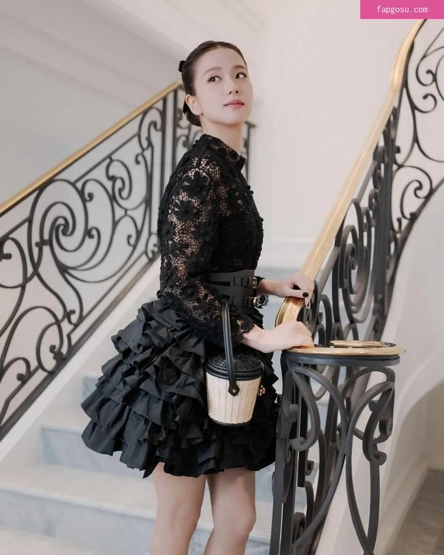 Jisoo
