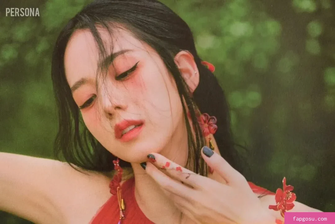 Jisoo