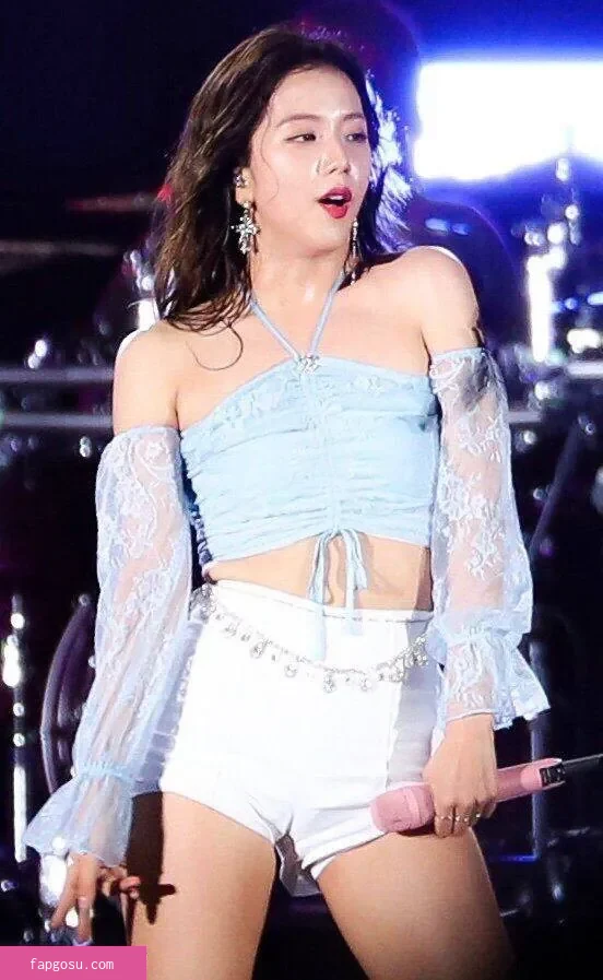 Jisoo
