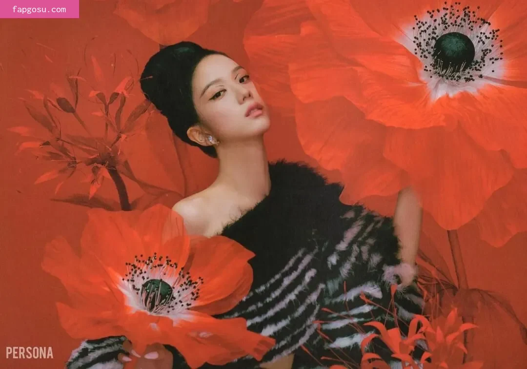 Jisoo