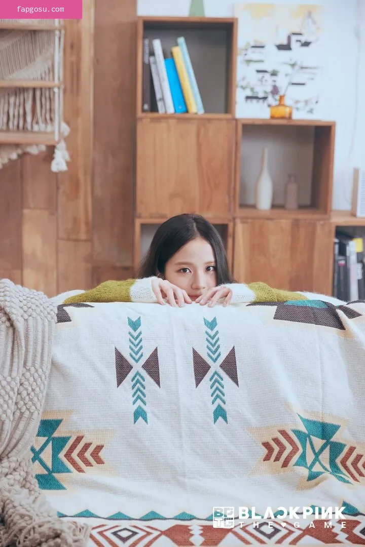 Jisoo