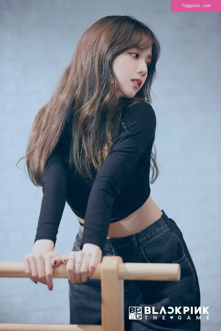 Jisoo
