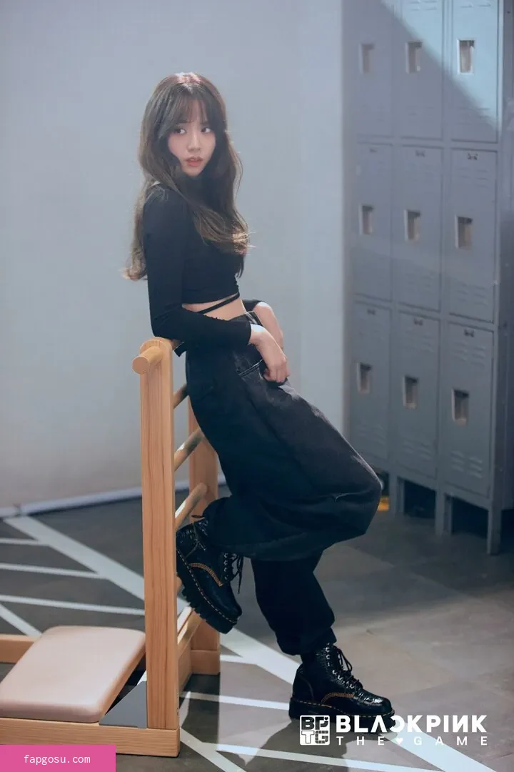 Jisoo
