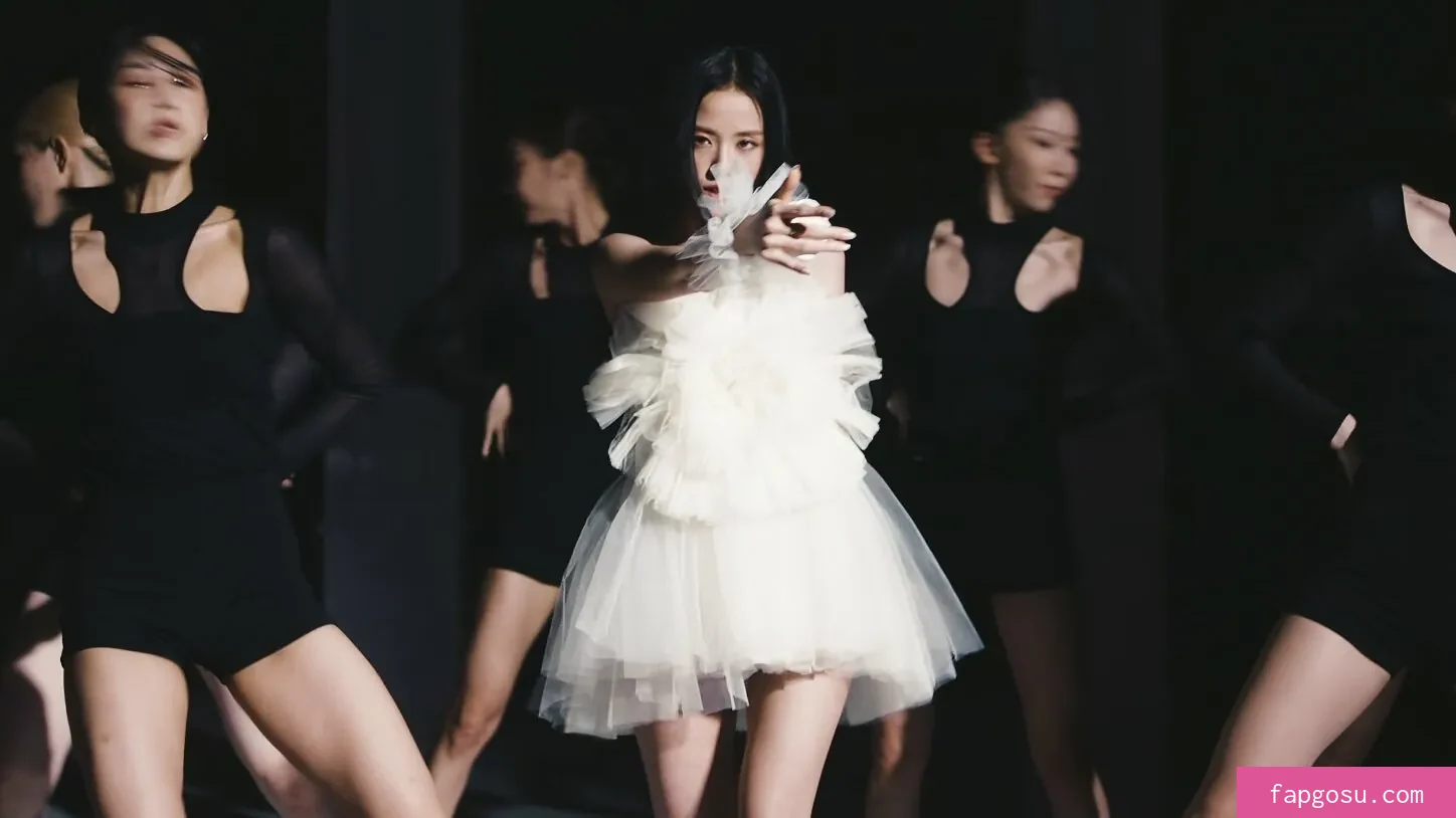 Jisoo