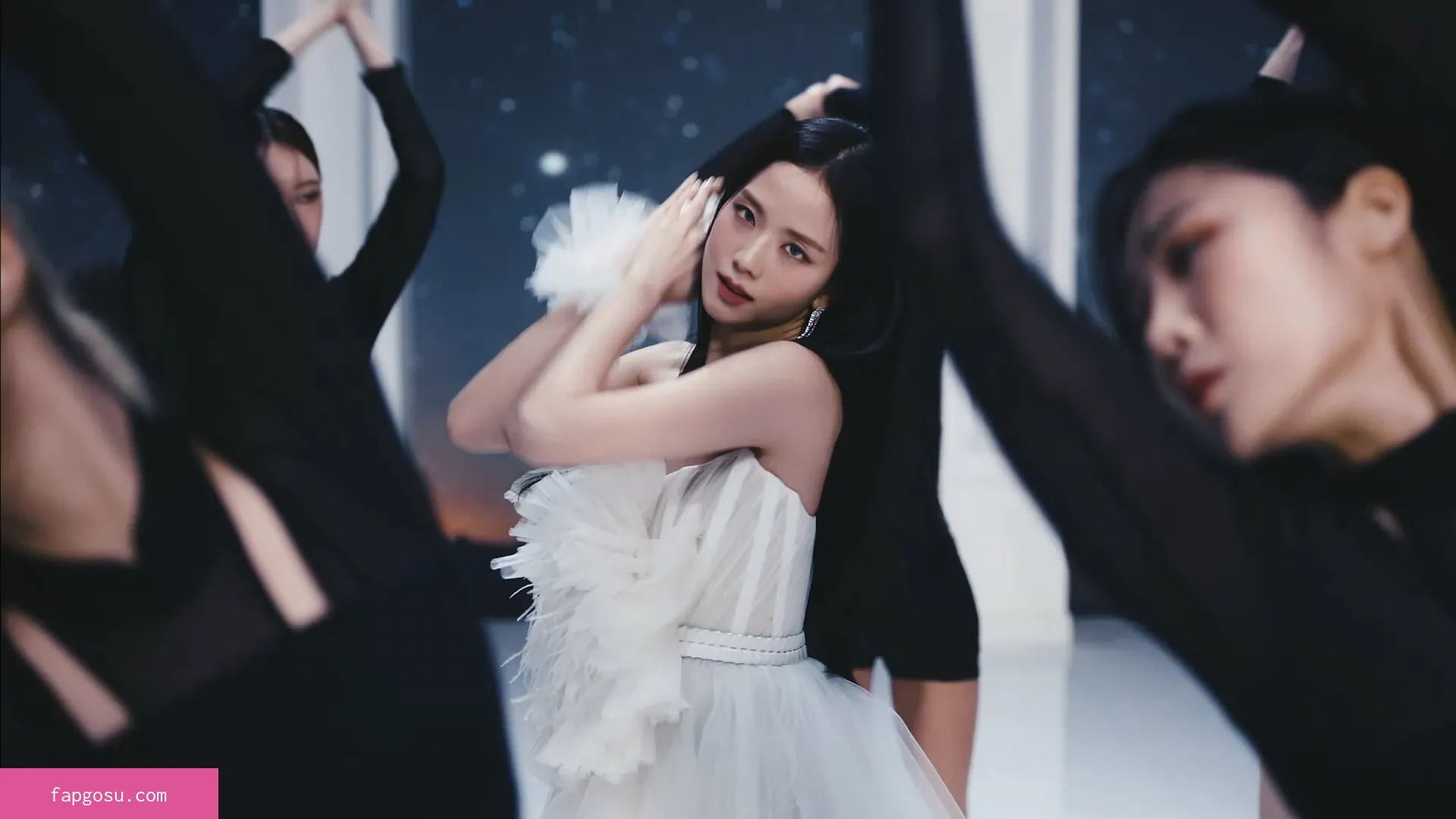 Jisoo
