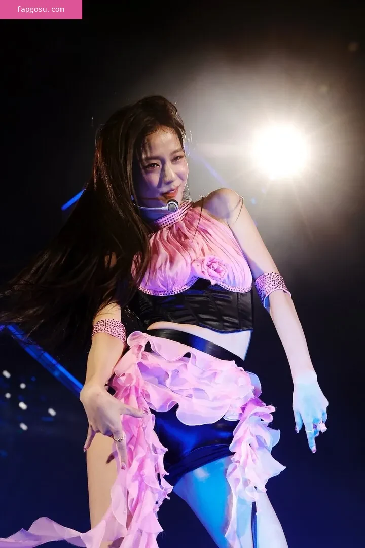 Jisoo
