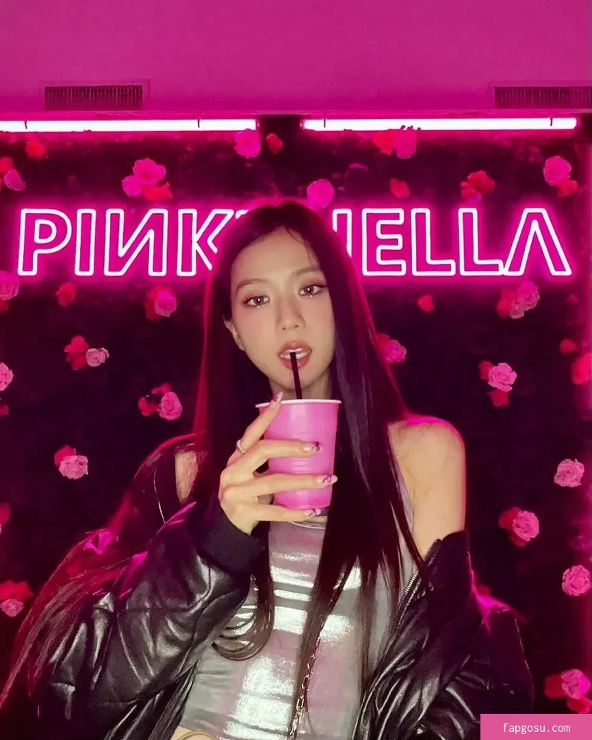 Jisoo