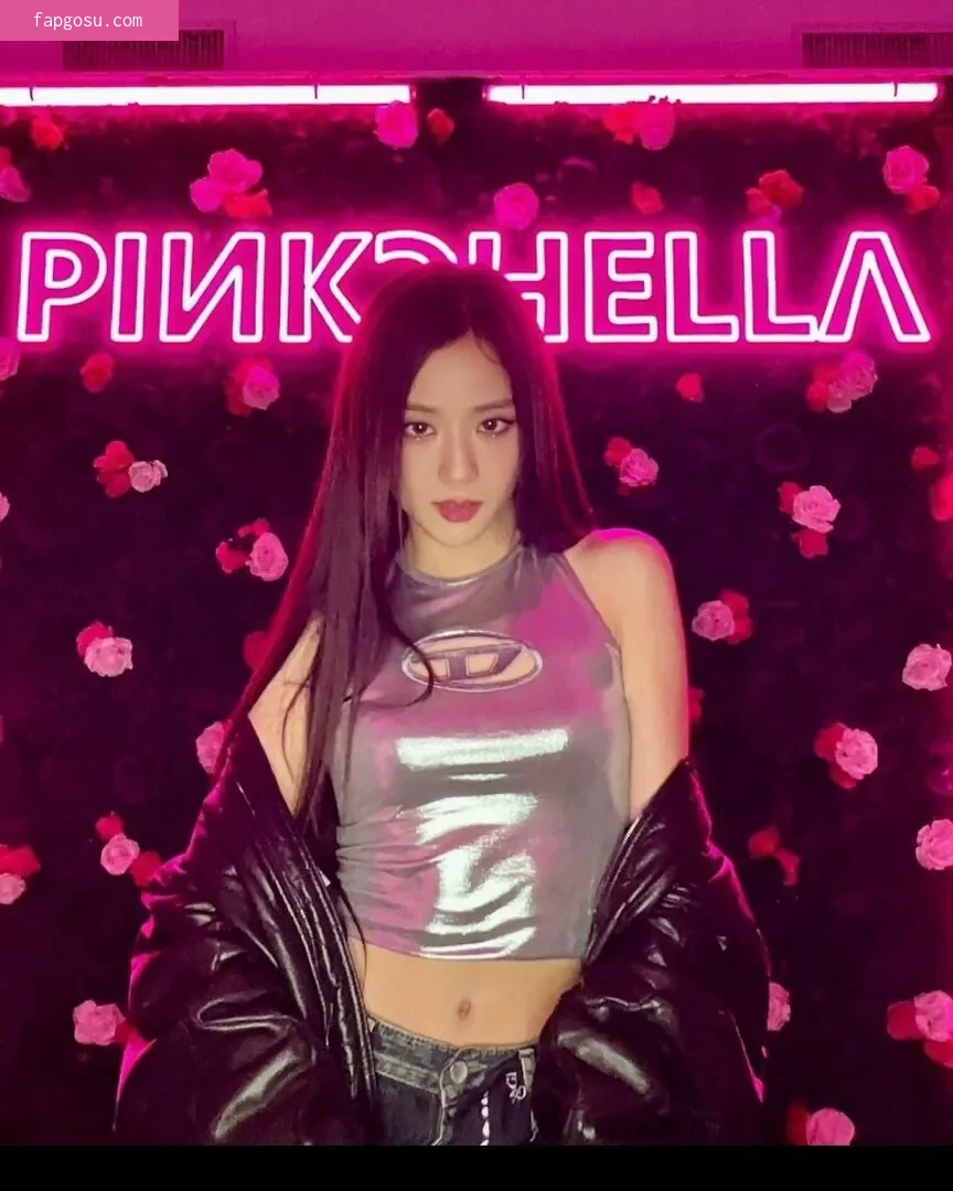 Jisoo