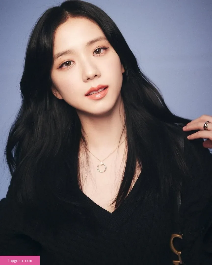 Jisoo