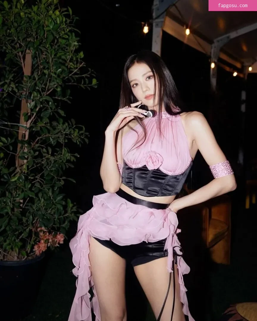 Jisoo