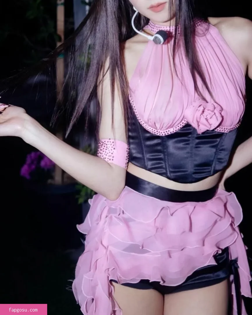 Jisoo