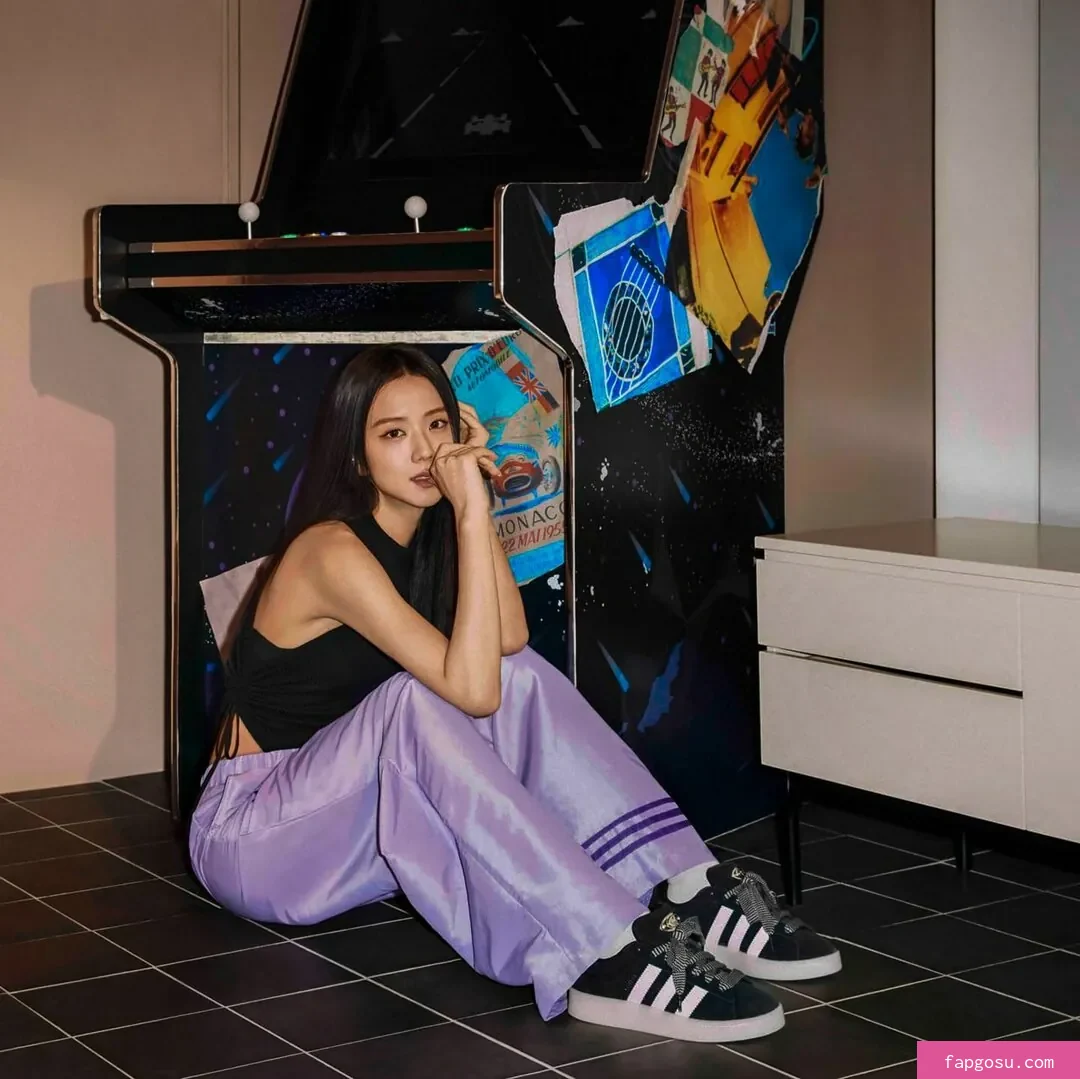 Jisoo