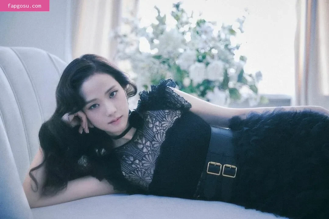 Jisoo