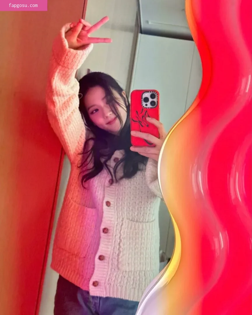Jisoo