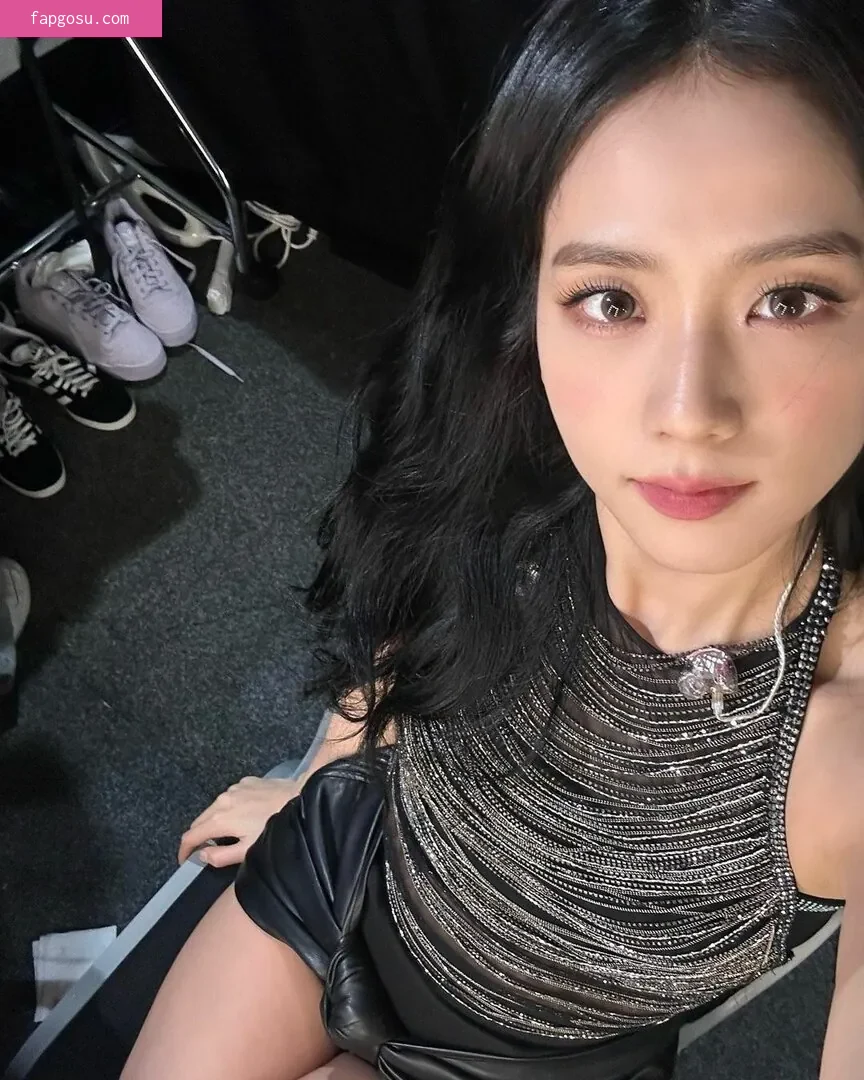 Jisoo