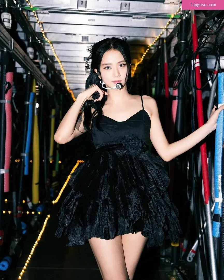 Jisoo