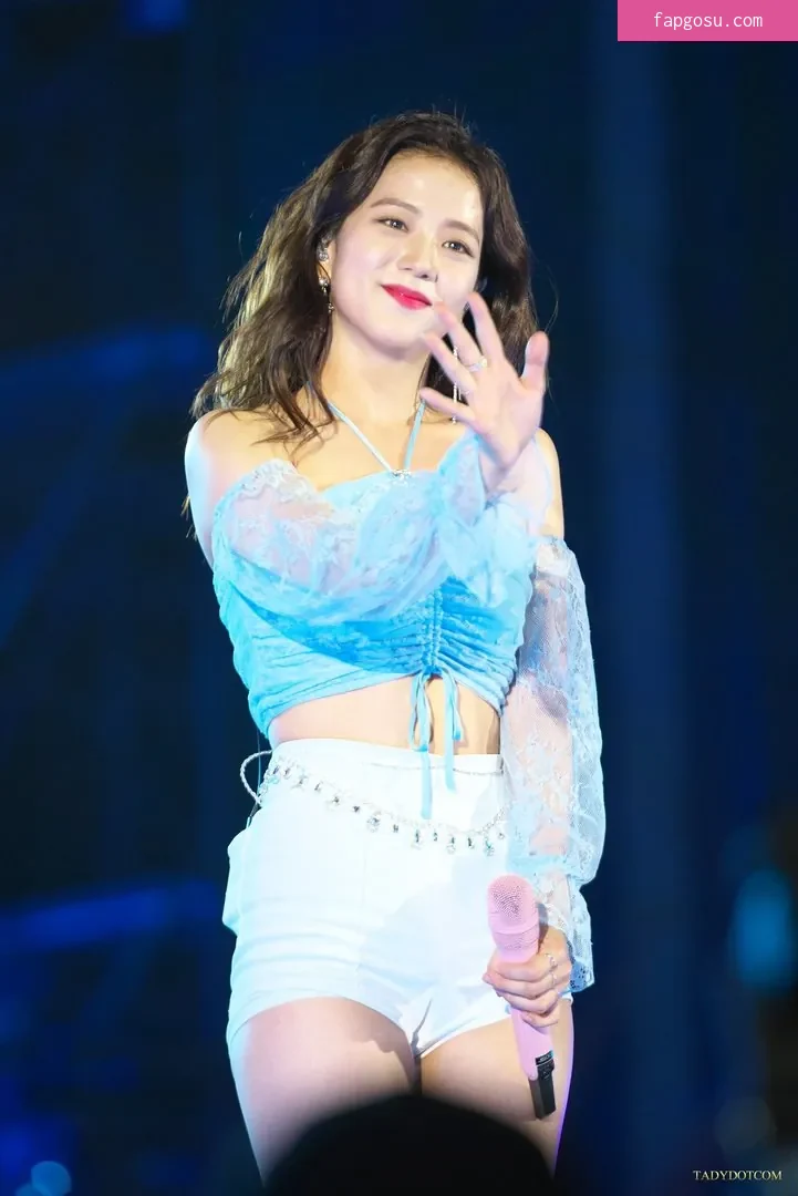 Jisoo