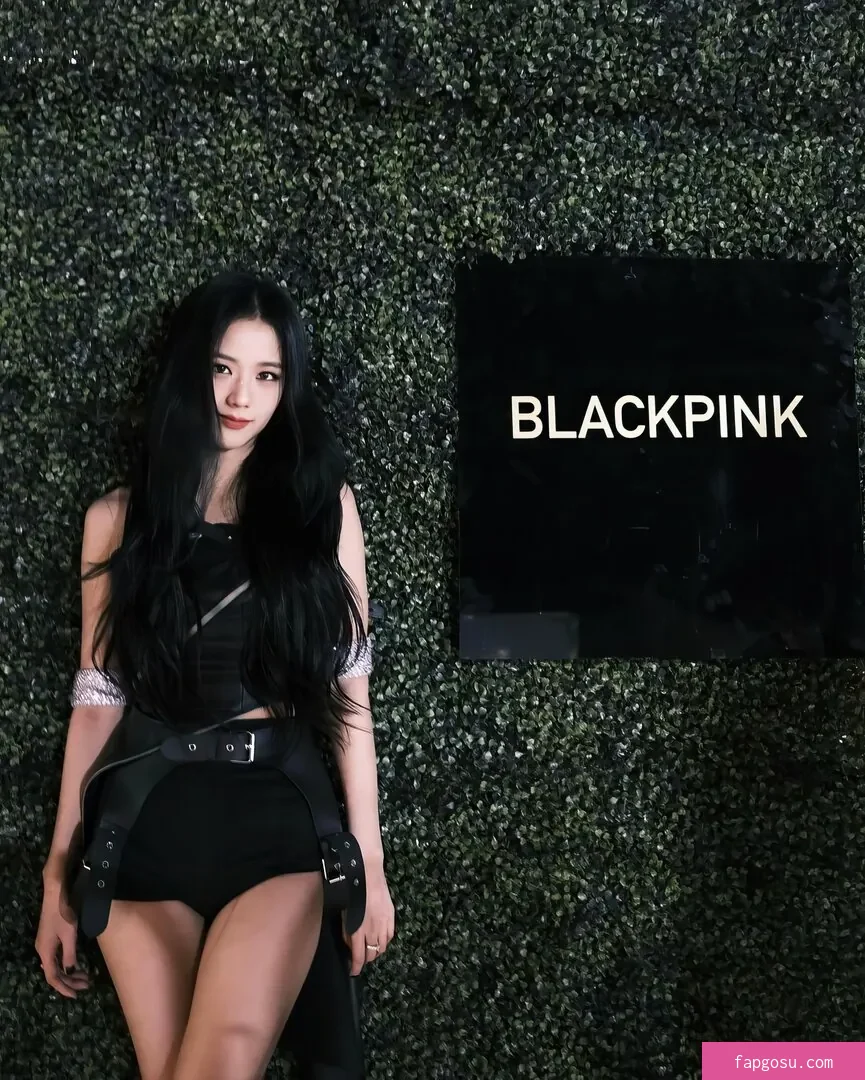 Jisoo