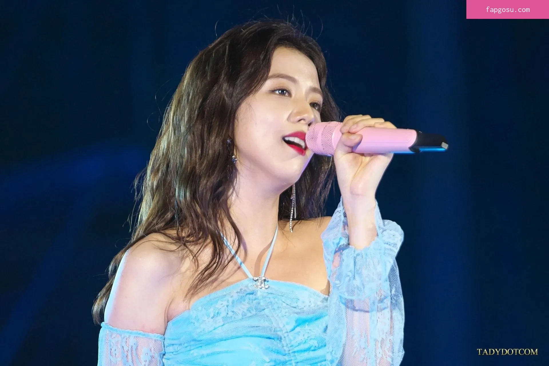Jisoo