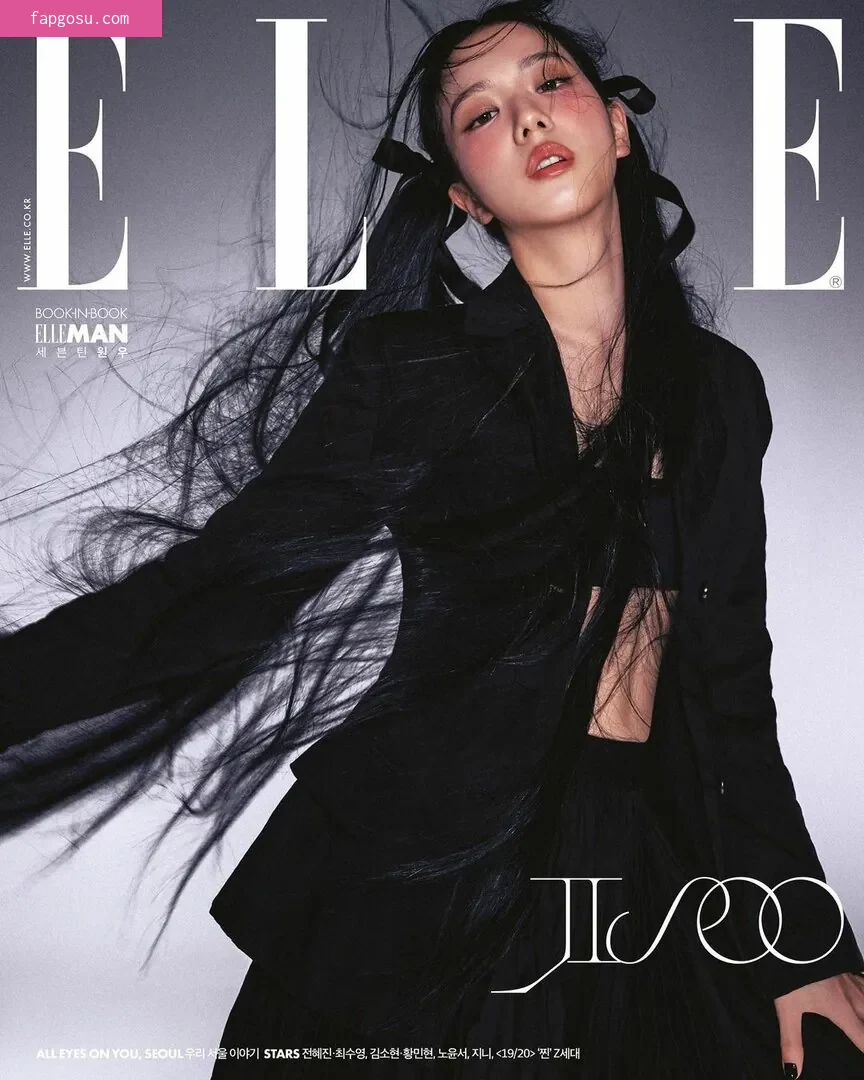 Jisoo