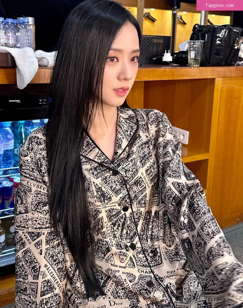 Jisoo