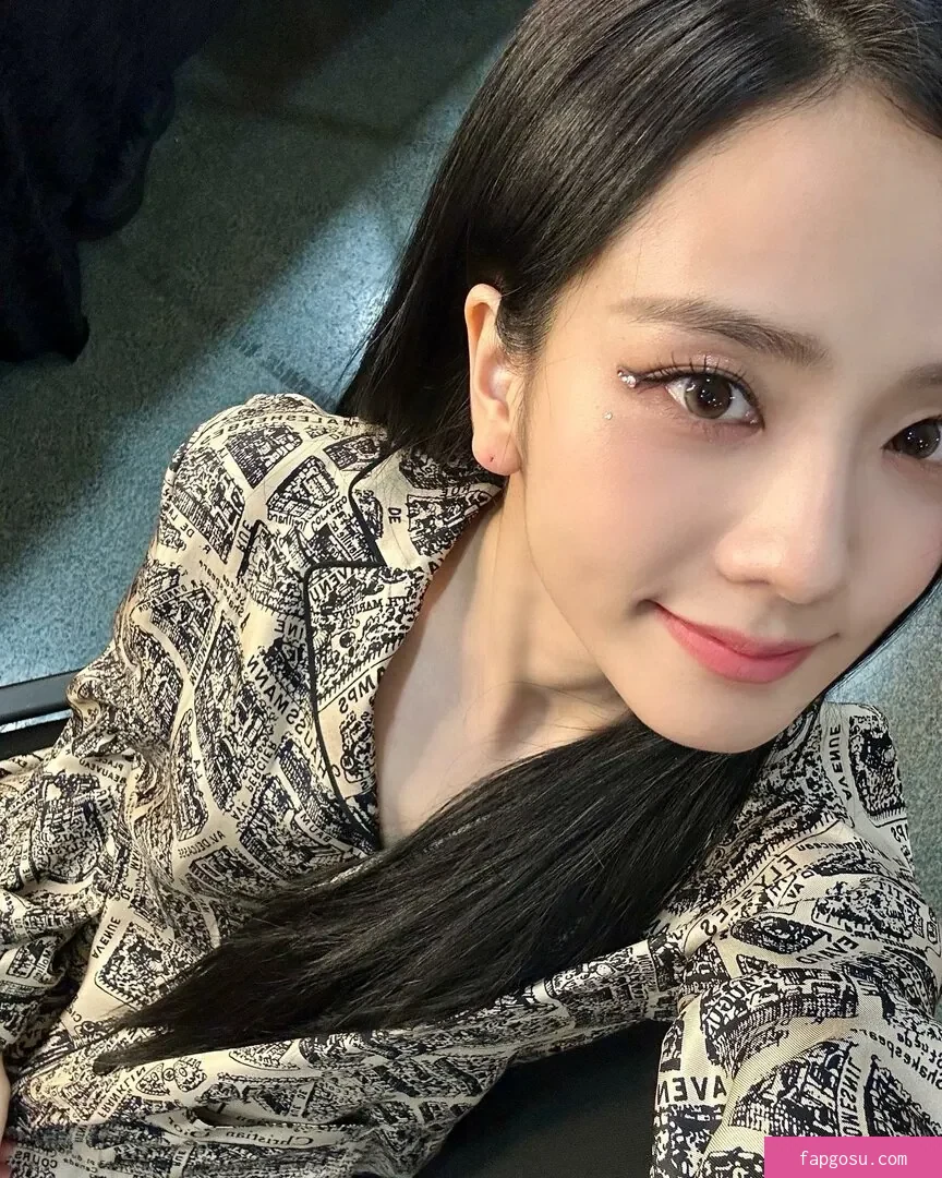 Jisoo