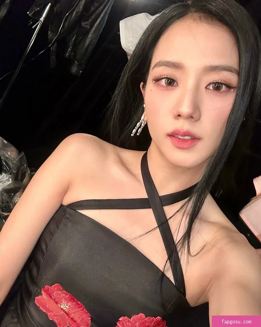 Jisoo